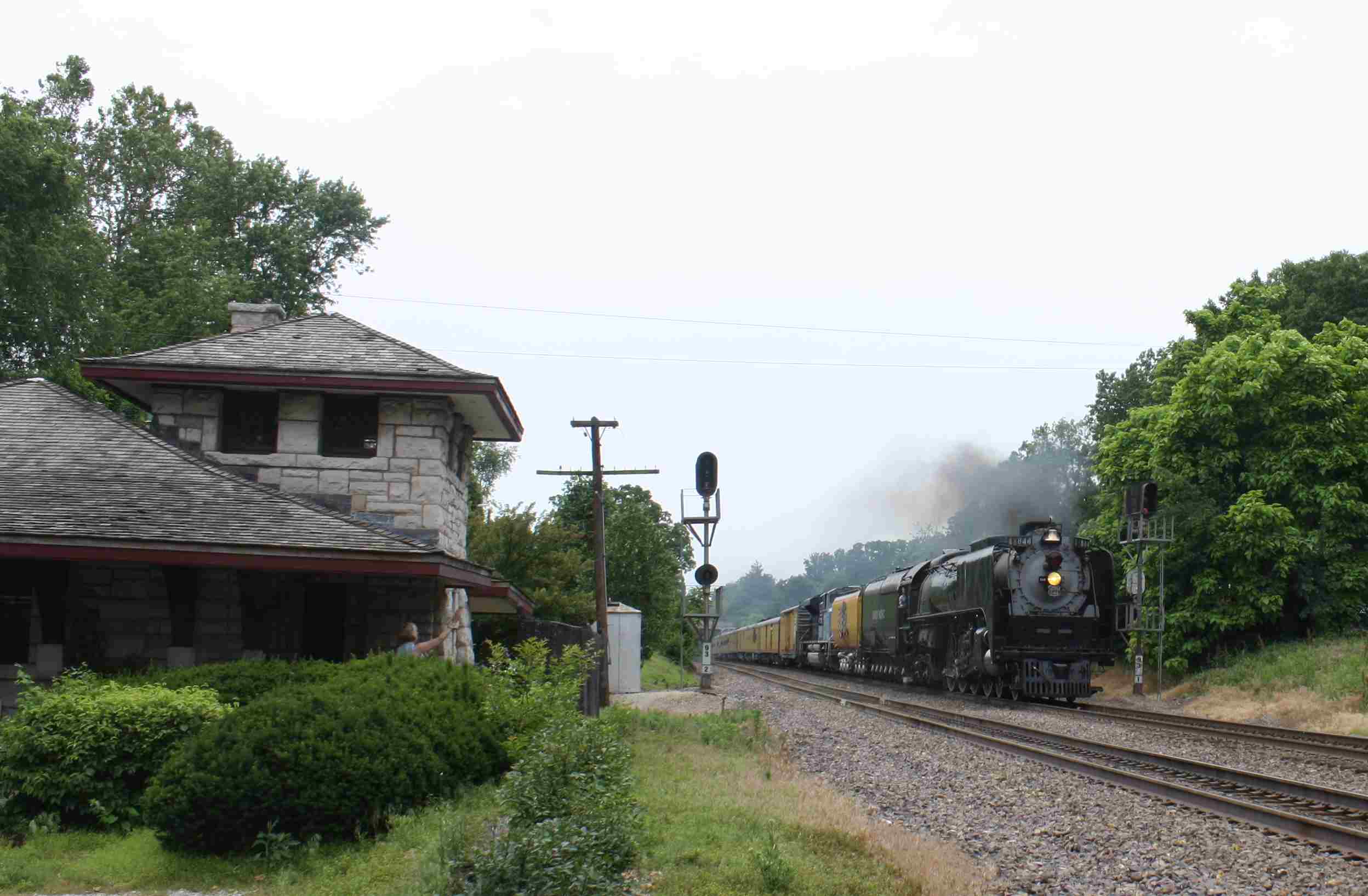 2011-06-02 Steam Engine at Tuxedo Park.jpg